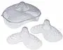 PROTETORES DE SEIOS PARA ALEITAMENTO MATERNO TAMANHO 1 (PARA BICOS PEQUENOS 17mm)- MAM